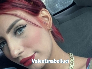 valentinabelluci Coquine Avenue