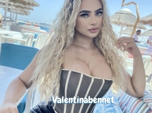 Valentinabennet