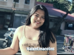 valentinacolins Coquine Avenue
