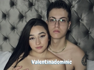 Valentinadominic