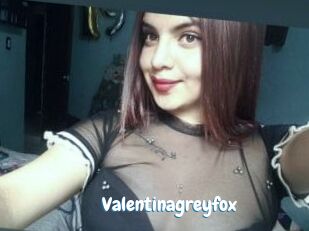 Valentinagreyfox