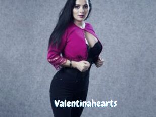 Valentinahearts