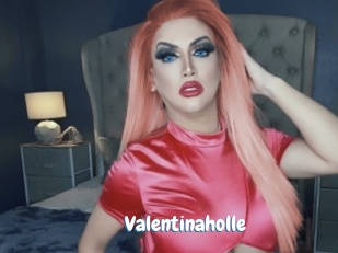 Valentinaholle