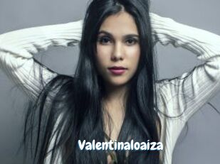 Valentinaloaiza