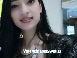 Valentinamaxwellss