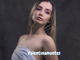 Valentinamontes