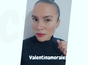 Valentinamorales