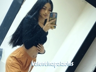 Valentinapalacios