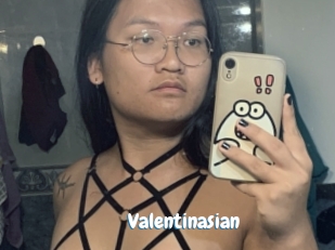 Valentinasian