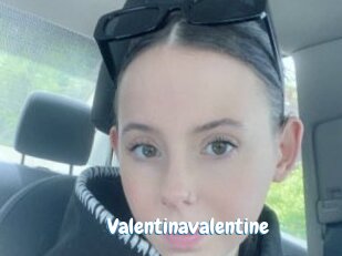 Valentinavalentine