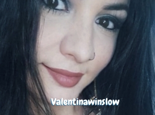 Valentinawinslow