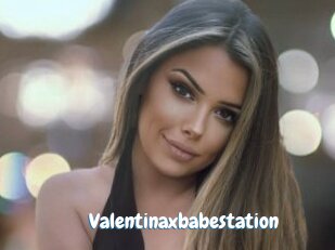 valentinaxbabestation Coquine Avenue