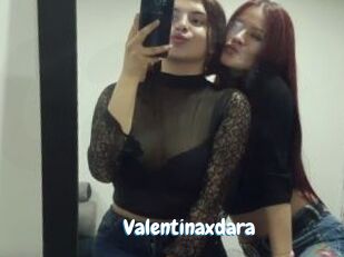 Valentinaxdara