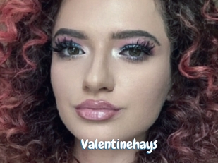 Valentinehays