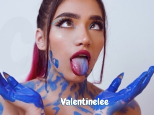 Valentinelee