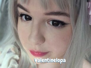 Valentinelopa