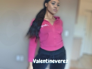Valentineverez