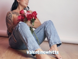 valentinewhitte Coquine Avenue