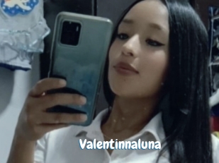 Valentinnaluna