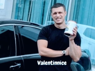 Valentinnice
