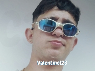 Valentino123