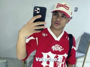 Valentino27
