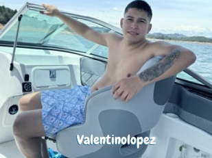 Valentinolopez