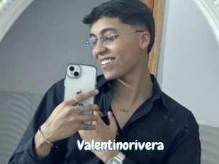 Valentinorivera