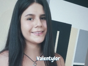 Valentylor