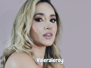 Valeraleroy
