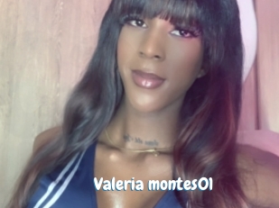 valeria_montes01 Coquine Avenue