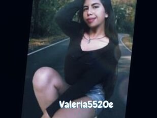 Valeria5520e