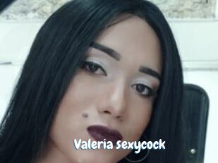 Valeria_sexycock