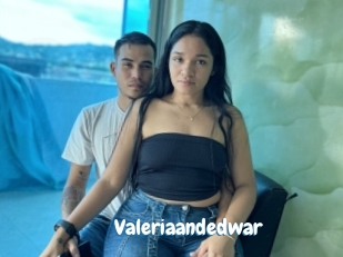 valeriaandedwar Coquine Avenue