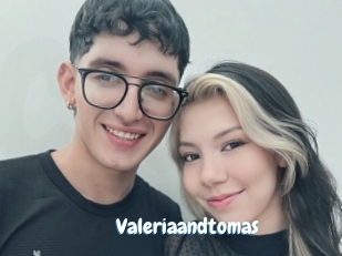 valeriaandtomas Coquine Avenue