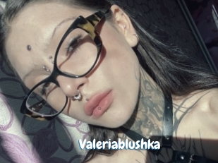 Valeriablushka