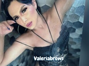 Valeriabrows