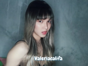 Valeriacalifa