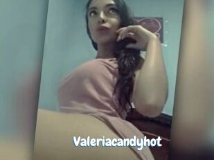 Valeriacandyhot