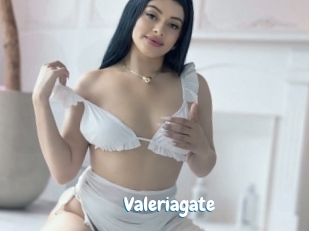 Valeriagate