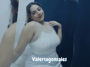 Valeriagonsales