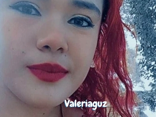 Valeriaguz