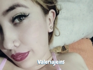 Valeriajeins