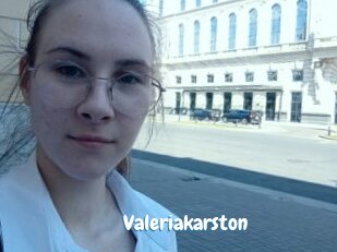 valeriakarston Coquine Avenue