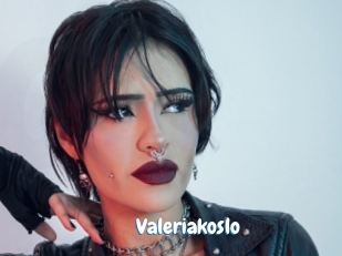 Valeriakoslo