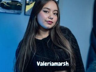 Valeriamarsh