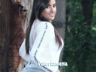 Valeriamena