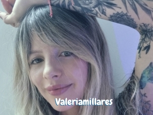 valeriamillares Coquine Avenue