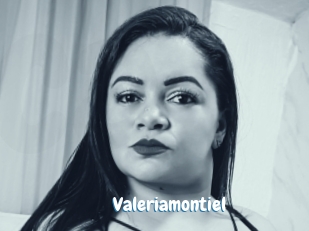 Valeriamontiel
