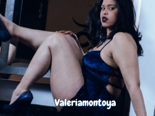 Valeriamontoya